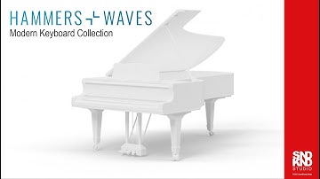 Skybox Audio Hammer + Waves demo