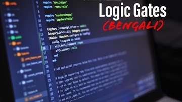 Logic Gate (Bengali)