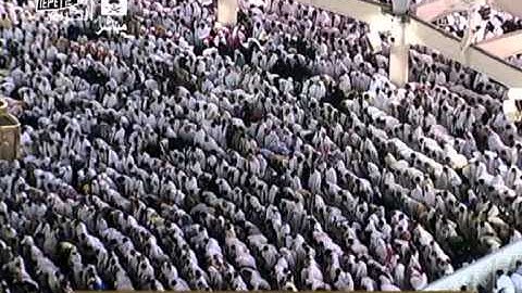 الشيخ : خالد الغامدي تلاوة خاشعه من سورة الحج .:.