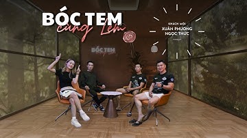 BTCL #05 | HAI THẰNG ANH XUÂN PHƯƠNG - NGỌC THỨC & CHIẾN THẮNG LỊCH SỬ