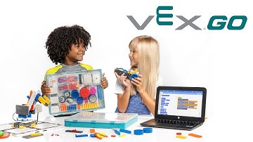 VEX GO