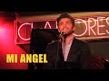 Juan Pablo Di Pace - Mi Angel - CANCIONES PARA CARMEN