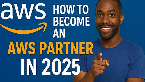 “How to Become an AWS Partner in 2026 — Step-by-Step Guide to Selling Amazon Cloud Services”