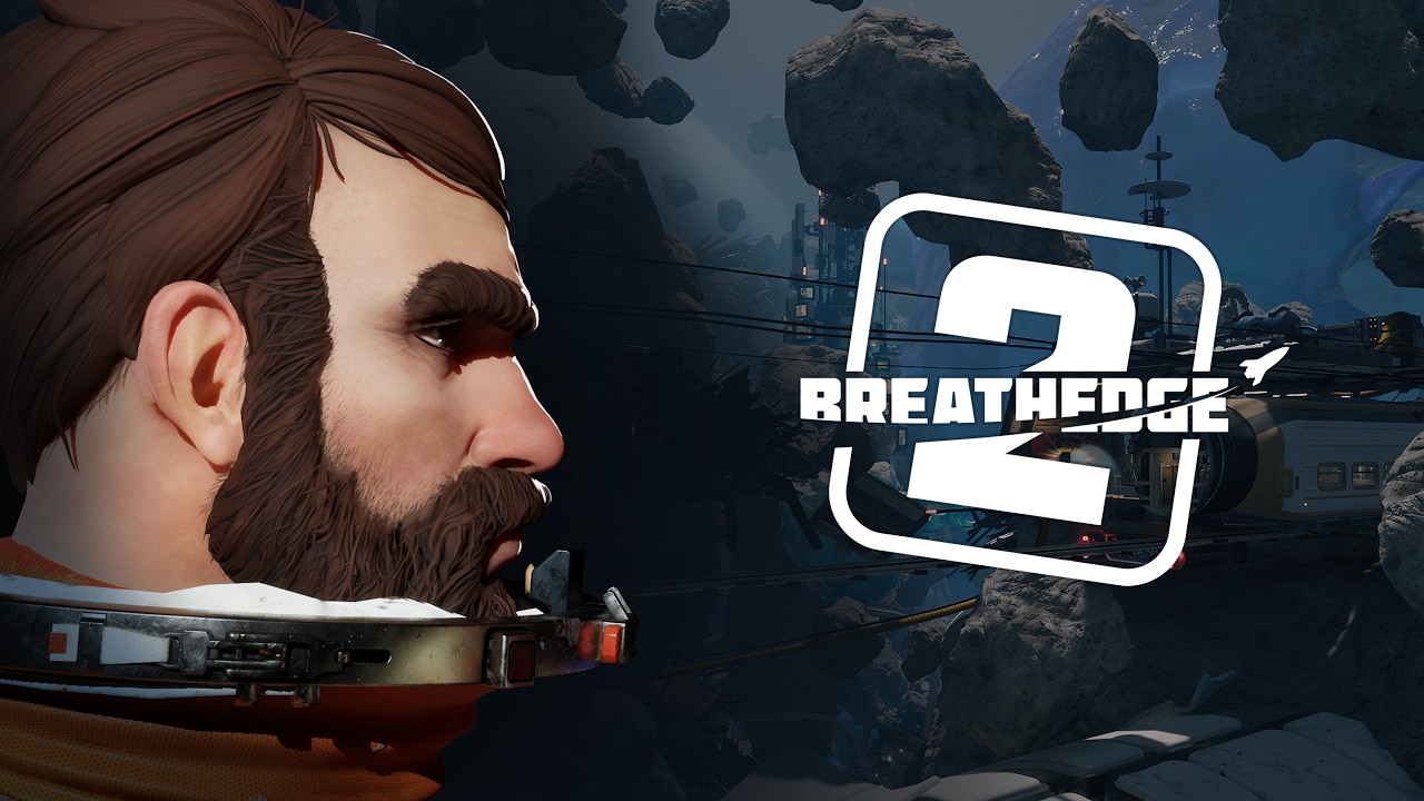 Breathedge 2 trailer