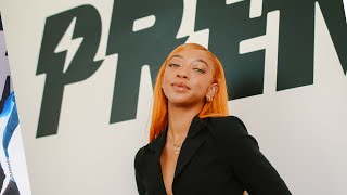 Celebrity Zolee Griggs from Wu-tang an American Saga Interview | #wutang #interview Net Worth