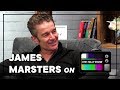 The Telly Show #16 - Interview with Buffy the Vampire Slayer's James Marsters