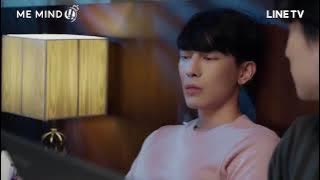 Sweet Bedroom talk - Tharn Type the Series Season 2 - 7 years of love (episode 3)