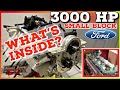 3000 hp sbf  whats inside  rfd sc2 heads  race flow development