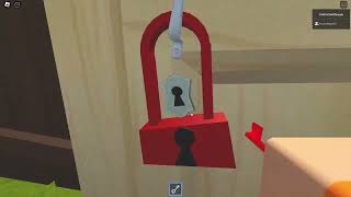 Any% Roblox Hello Neighbor Speedrun SOB 4:57:70