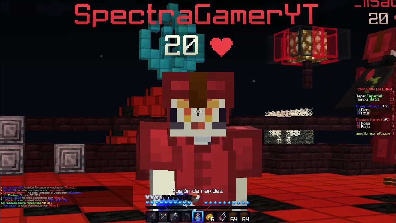 Mi partida más DIFÍCIL de Captura La Lana  