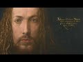 Who was Albrecht Dürer? | National Gallery