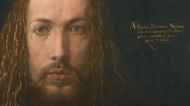 Who was Albrecht Drer? | National Gallery