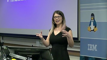 Keynote: Personal Branding for the Security Conscious (C1)