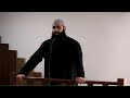 The Last 10 | Sh. Khalid Mohamad | #ramadan