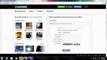 {VB.NET}∞Tutorial 1 - Website Login