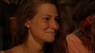 Top 10 Saltiest Survivor Exits