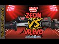 Warn Winch Zeon vs. VR Evo: What's the Difference? | Northridge4x4