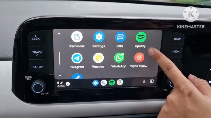 How To Play Youtube Videos On Android Auto( Best & Simplest Way) 🔥👍 -  Youtube