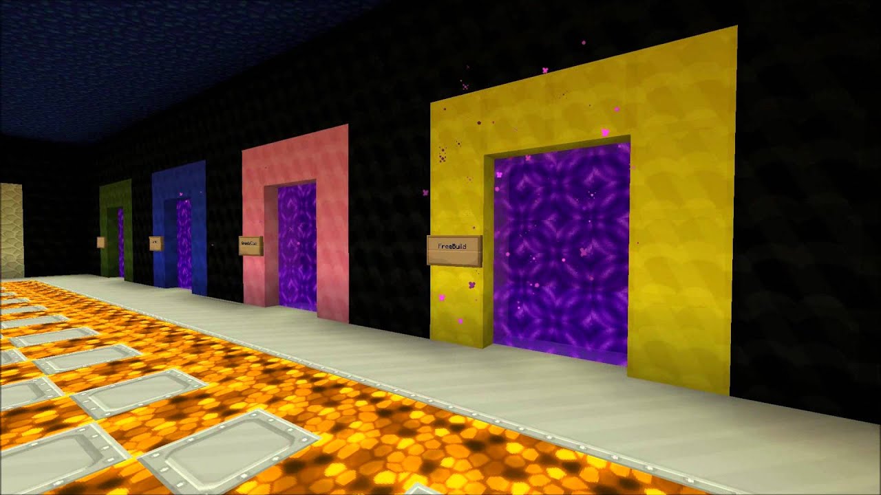 Lets show Minecraft Server Top Server für mich - YouTube