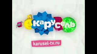 РАРИТЕТ кадр канала карусель зима 2013-2014