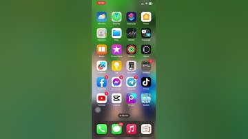 របៀបផុសកម្មវិធី Cap Cut 👌😊ធានា100%