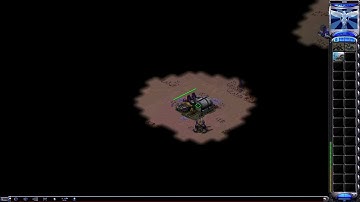 cncnet redalert 2 online 3v3 matches