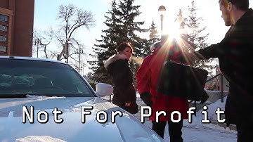 University of Winnipeg JDC WEST 2014