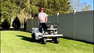 2023 Toro SprayMaster 60 ALL NEW - Walk-Around by MITHGO Outdoor Services LLC 2,086 views 1 year ago 13 minutes, 57 seconds