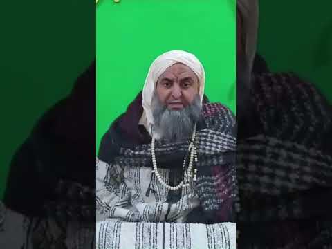 الشيخ محمد فوزي الكركري يبين العلامة الثانية لظهور الإمام المهدي المنتظر