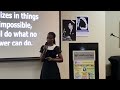 🔴 Singspiration | Got Any Rivers You Think Are Uncrossable | Sr Shalom Mazitulela