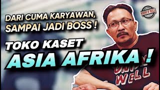 Download lagu NN'R EPS 100 : TOKO KASET PALING LEGEND DI BATAM !
