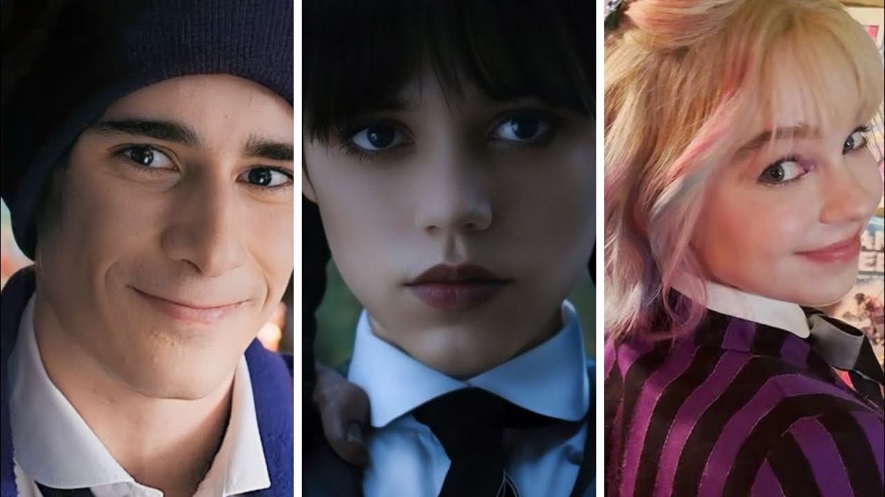 2# WANDINHA 2 SEASON COMPILED EDITS