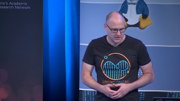 "Affordable Custom Input Devices" - Jonathan Oxer, Chris Fryer (LCA 2020)