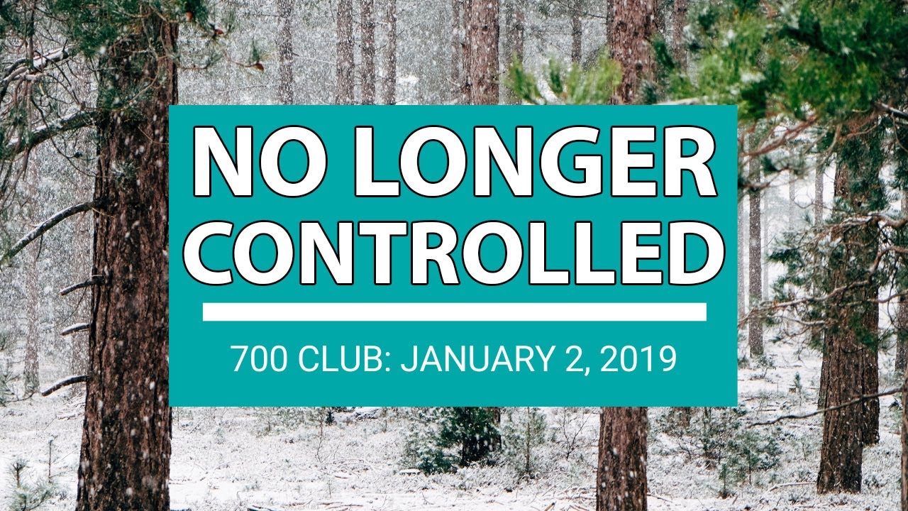 The 700 Club - January 2, 2020