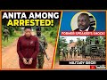SHOCKING😳: Speaker Anitah Among arrested? New details on the death of Jacob Oulanya😳, MPs summoned😱