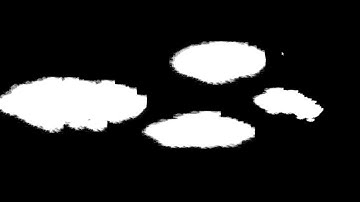 Cloud Animation | Unity | Particle animation