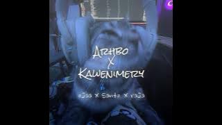 Viral Kane!! DJ Arhbo X Kawenimery - DJ Viral TikTok Terbaru 2025 