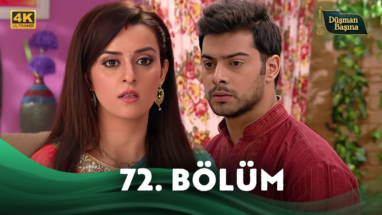 Düşman Başına (Mere Angne Mein) Hint Dizisi | 72. Bölüm (4K)