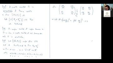 [2. Introduction to Fibrations] Review: Tangent space, coverings, and group actions