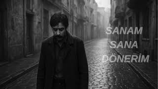 Sanma Sana Dönerim Psychedelic Anatolian Rock Cover