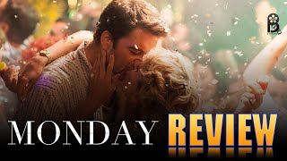 Monday (2021) | Movie Review | Sebastian Stan