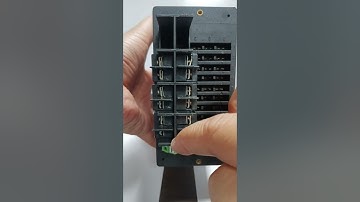 C&S Make Differential Protection Relay IRD1 T2 , Relays Basics