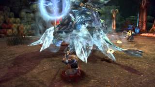 TERA Online - Bloodhound Vulcan