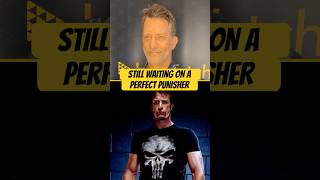 Thomas Jane thinks back on what made The Punisher SO good! 🔥 #shorts