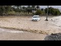 Наводнение в Омане: число жертв возросло