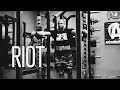 Powerlifting Motivation - RIOT - Pete Rubish Tribute