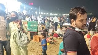 Juhu Beach Ki Life beach food Juhu Beach Mumbai Beach Street Food Mumbai Beach Street Food