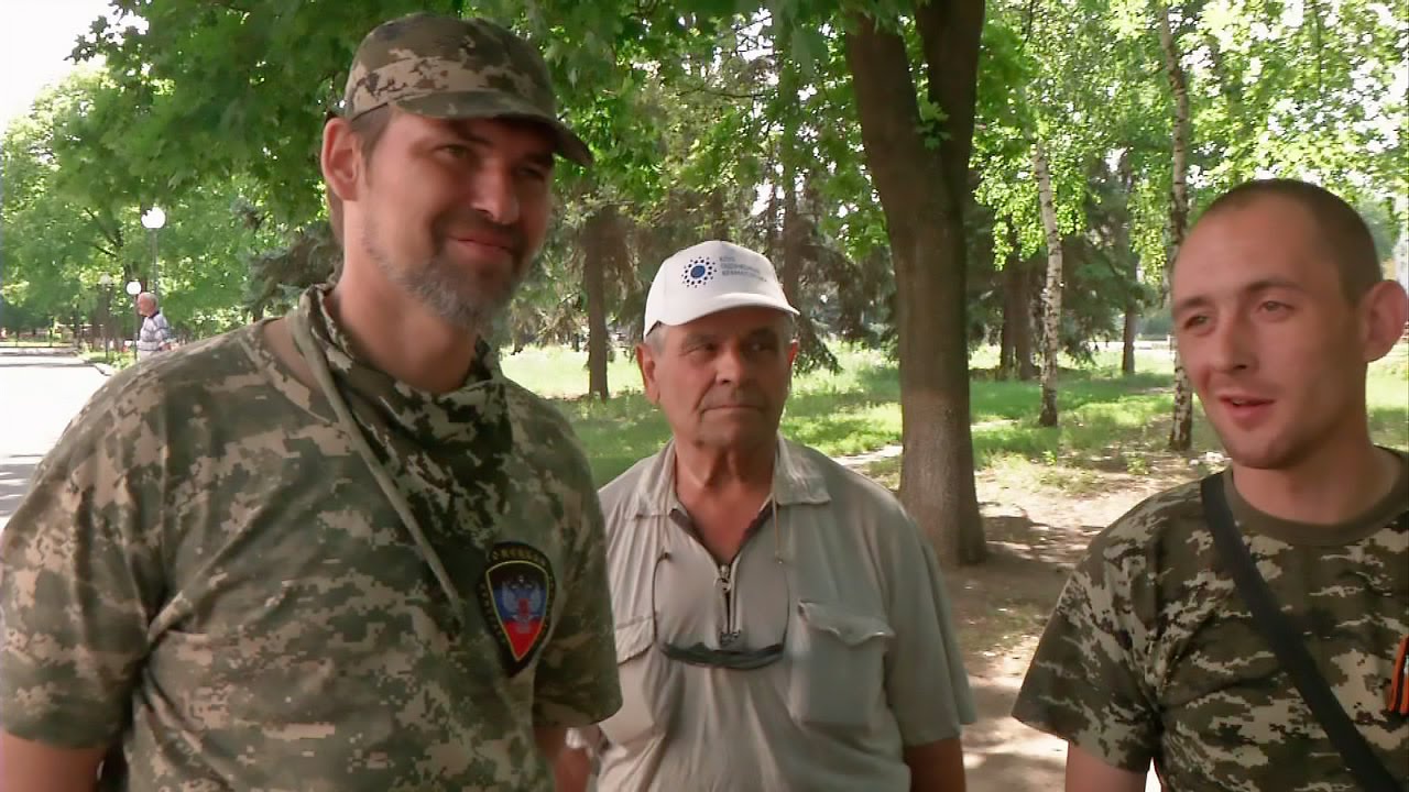 “Nosotros vamos a defender nuestra tierra” | En Tierra Hostil