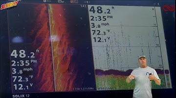 Bottom Machine Techniques to Find Grouper and Snapper Inside Tampa Bay