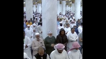 قبس من الحرم سورة الفاتحة الشيخ عبدالمحسن القاسم
